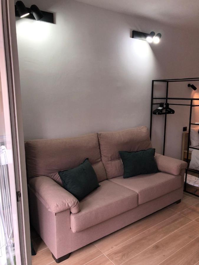 Tu Apartamento En Vacaciones ปูแอร์โตเดลาครูซ ภายนอก รูปภาพ